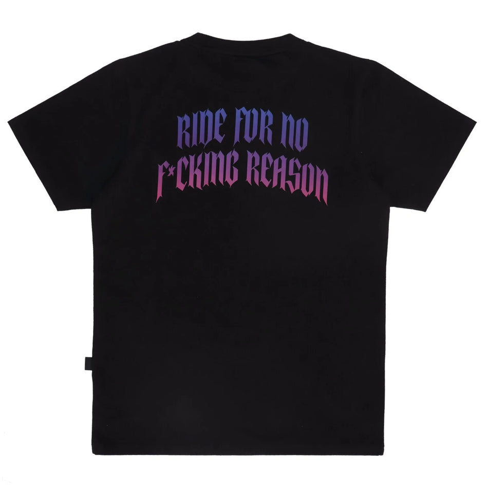 ROEG Kane T-Shirt Black