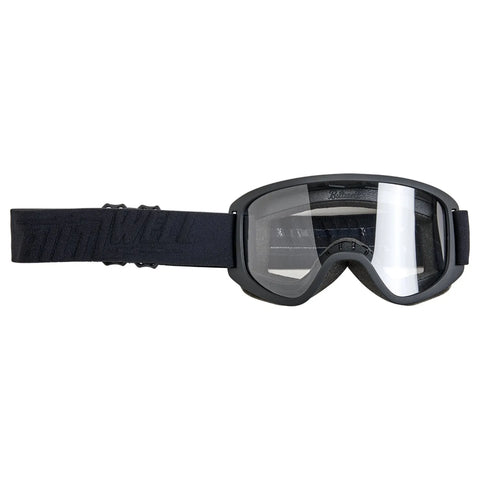 Biltwell Moto 2.0 Goggles Black Out