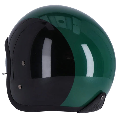 ROEG Sundown Helmet Green/Black