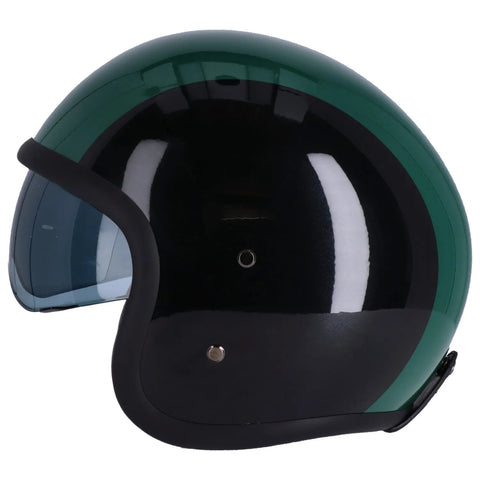 ROEG Sundown Helmet Green/Black