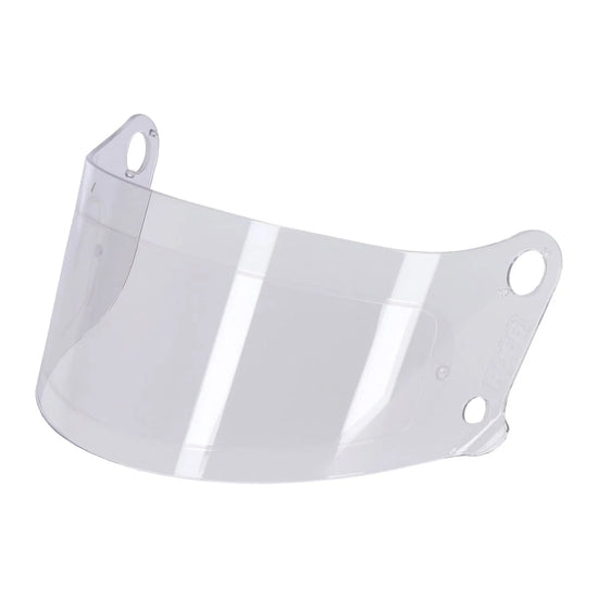ROEG RX1 Visor Anti-Fog Clear