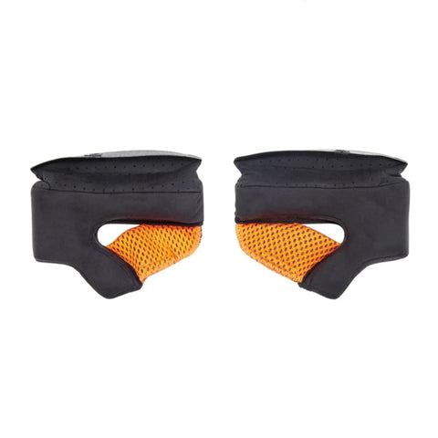 Biltwell Gringo / S / SV 22.06 Cheek Pad Set - 24mm