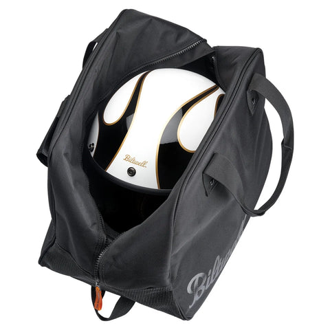 Biltwell Exfil Helmet Bag Black