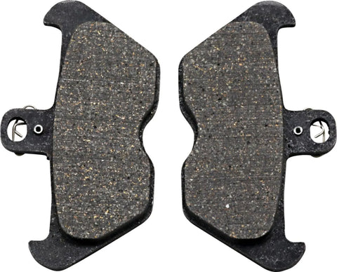 Galfer Sintered Metal Brake Pads FD198G1054