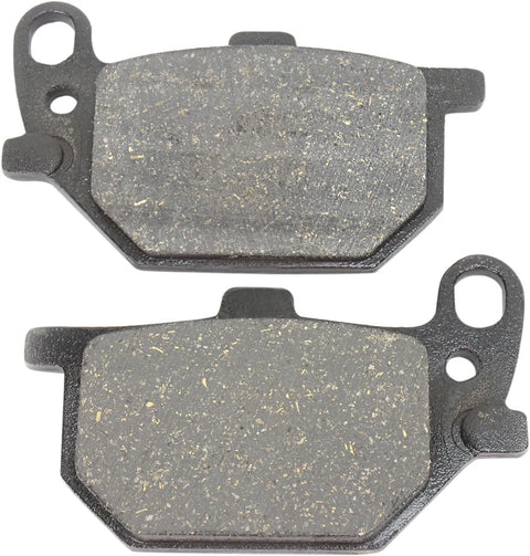 EBC Ceramic Front Brake Pads FA041