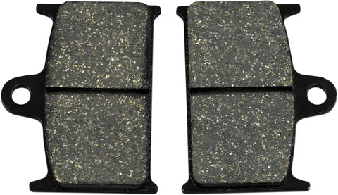 EBC Ceramic Front Brake Pads FA145