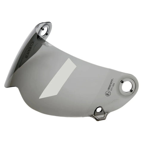 Biltwell Lane Splitter Gen 2 Shield Light Smoke