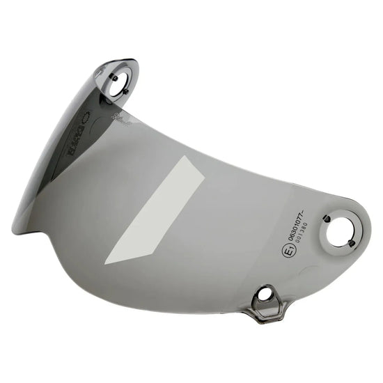 Biltwell Lane Splitter Gen 2 Shield Light Smoke