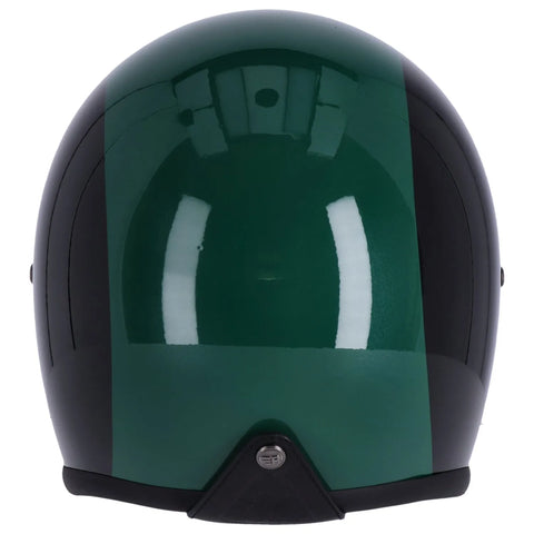 ROEG Sundown Helmet Green/Black