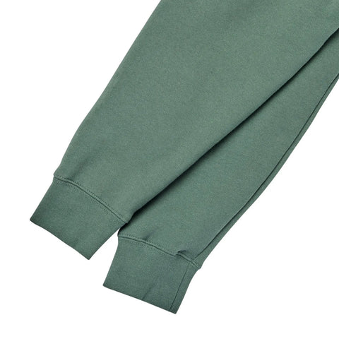 Biltwell Pan Hoodie Green