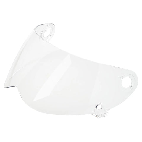 Biltwell Lane Splitter Gen 2 Shield Clear