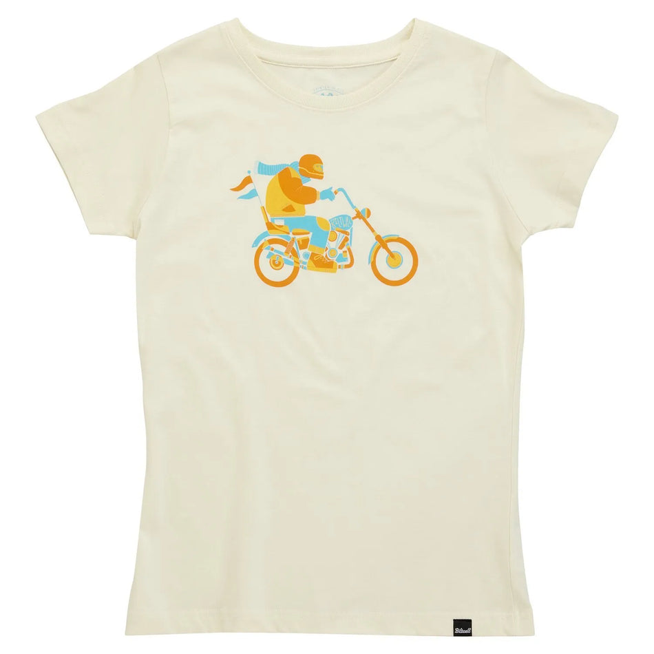 Biltwell Howdy Female T-Shirt