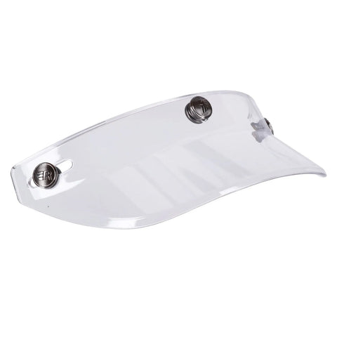 ROEG Jett Translucent Peak Clear