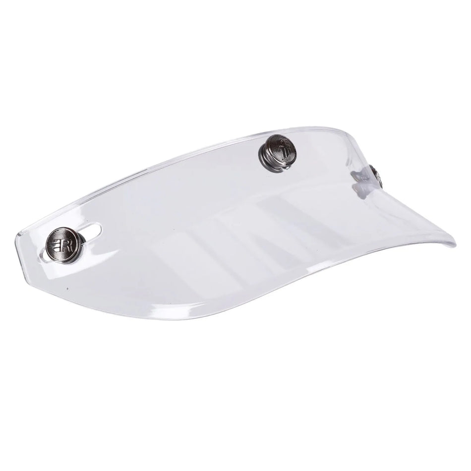 ROEG Jett Translucent Peak Clear
