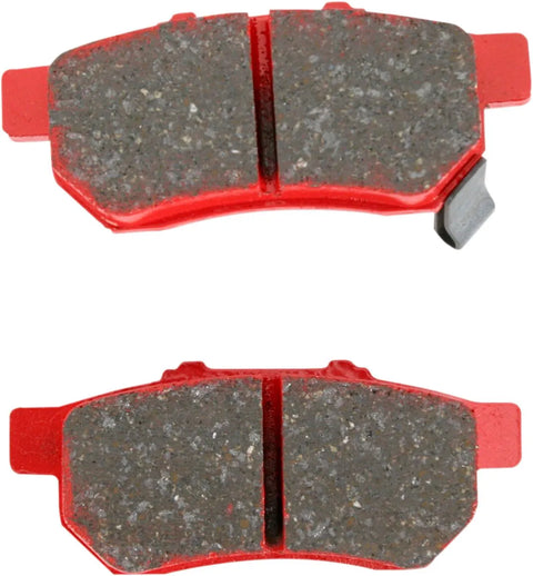 EBC Ceramic Rear Brake Pads Honda MUV 700 FA478TT
