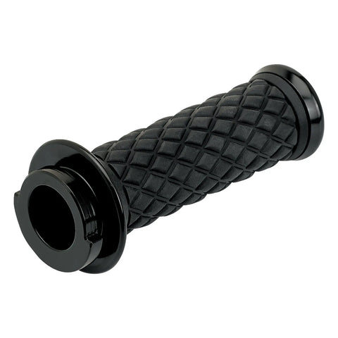 Biltwell Alumicore Grips, Black