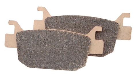Galfer Sintered Metal Rear Brake Pads FD345G1380