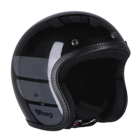 ROEG Jett Helmet Wings
