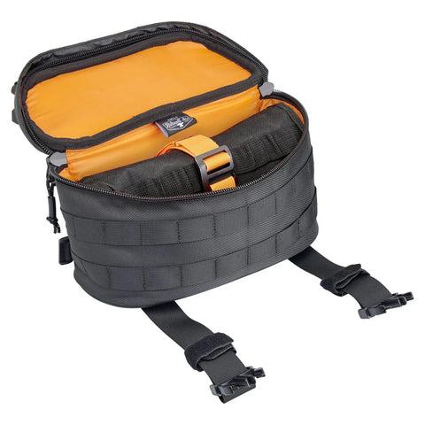 Biltwell Exfil-7 2.0 Bag, Black