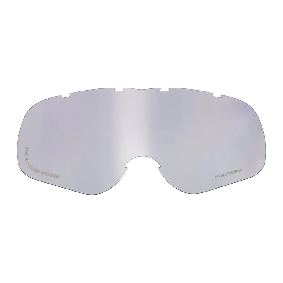 ROEG Peruna Goggle Replacement Lens Gray