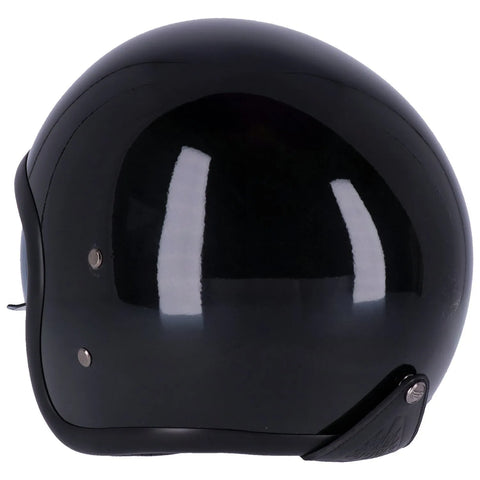 ROEG Sundown Helmet Gloss Black