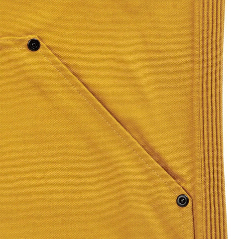 Biltwell 4 Speed Vest Gold