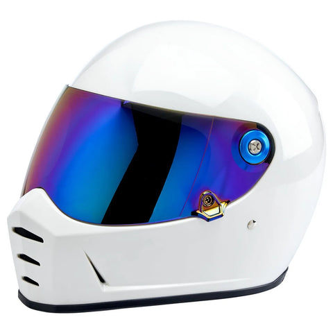 Biltwell Helmet Gen2 Hardware Kit Blue