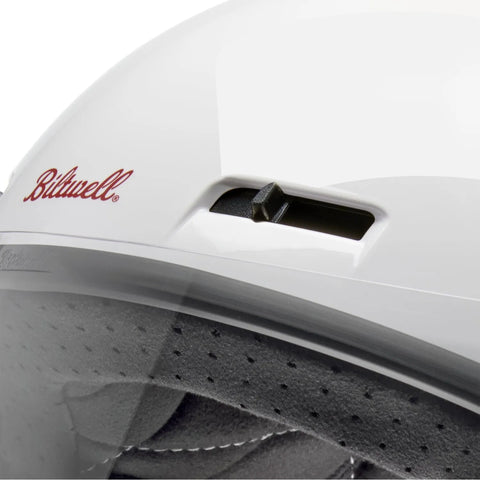 Biltwell Gringo SV Helmet Intersection Warm