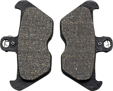 Galfer Sintered Metal Brake Pads FD198G1054