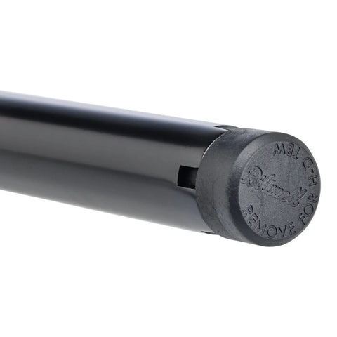 Biltwell 1" Handlebar Tracker Black