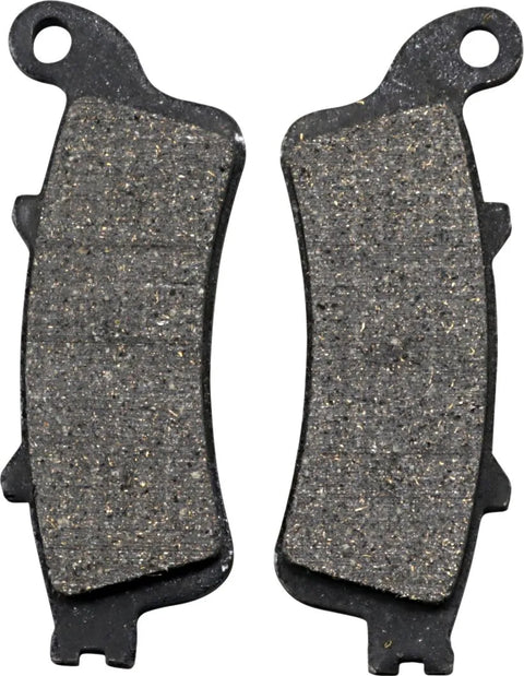 Galfer Sintered Metal Front Brake Pads FD205G1054