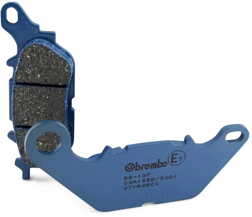 Brembo Ceramic Front Brake Pads 07YA28CC
