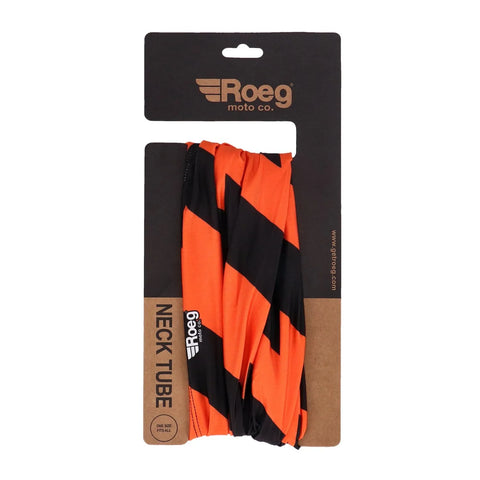 ROEG Bolt Tunnel Black/Orange