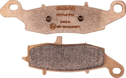 Galfer Sintered Metal Front Brake Pads FD174G1370