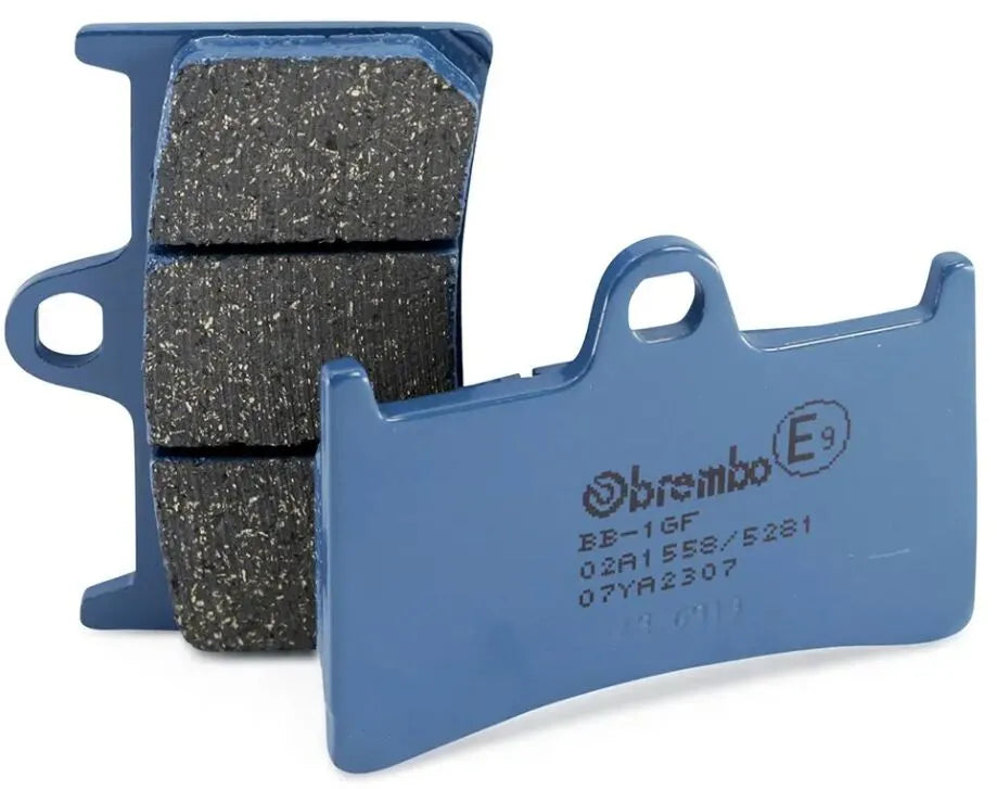 Brembo Ceramic Front Brake Pads 07YA2307