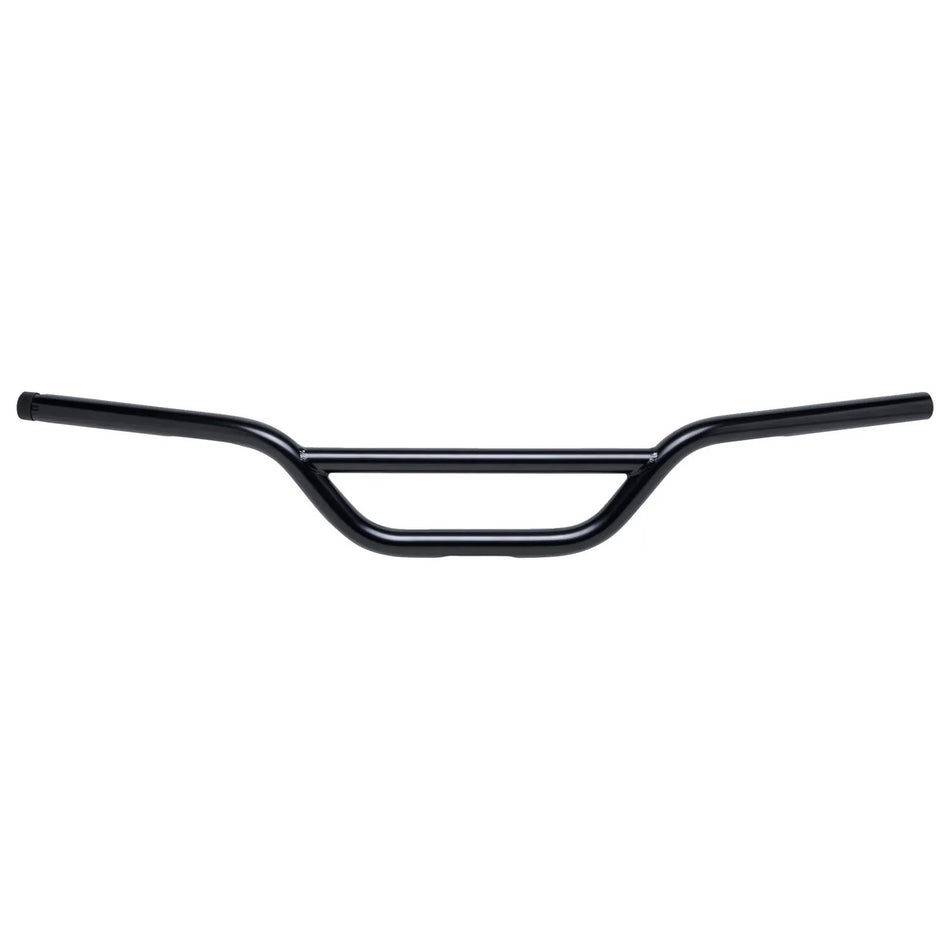 Biltwell 1" Moto Bar Black