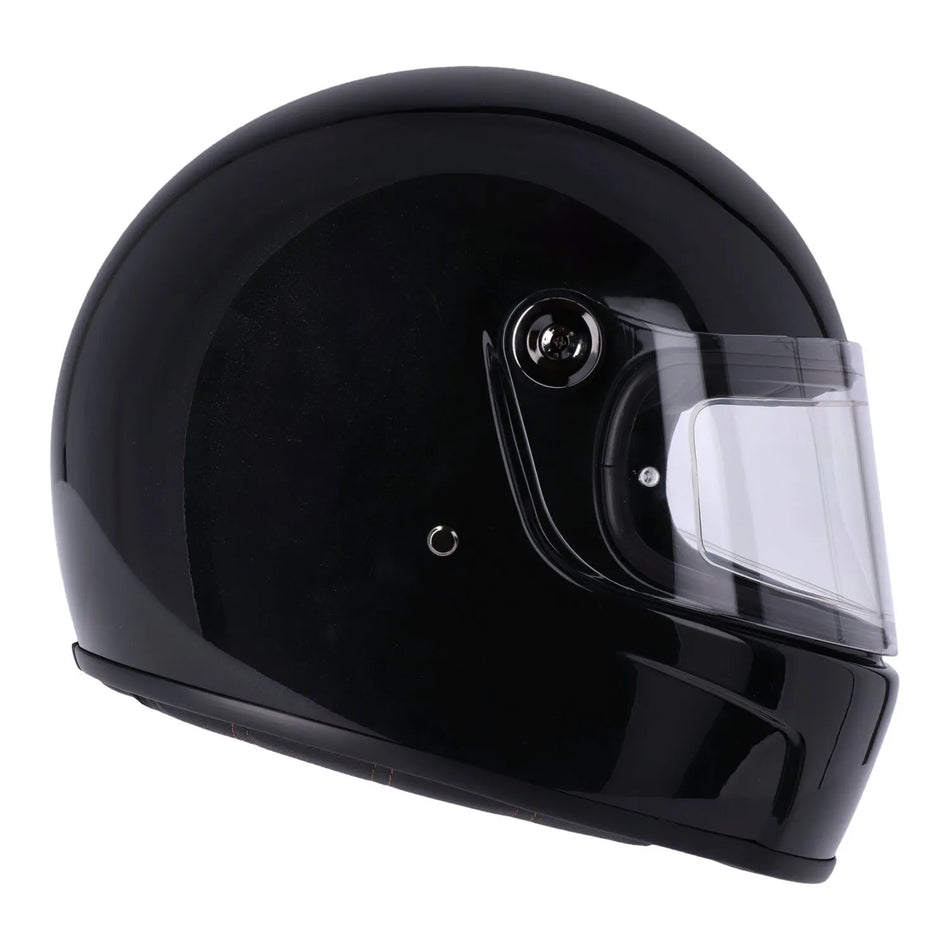 ROEG RX1 Helmet Dark Skies