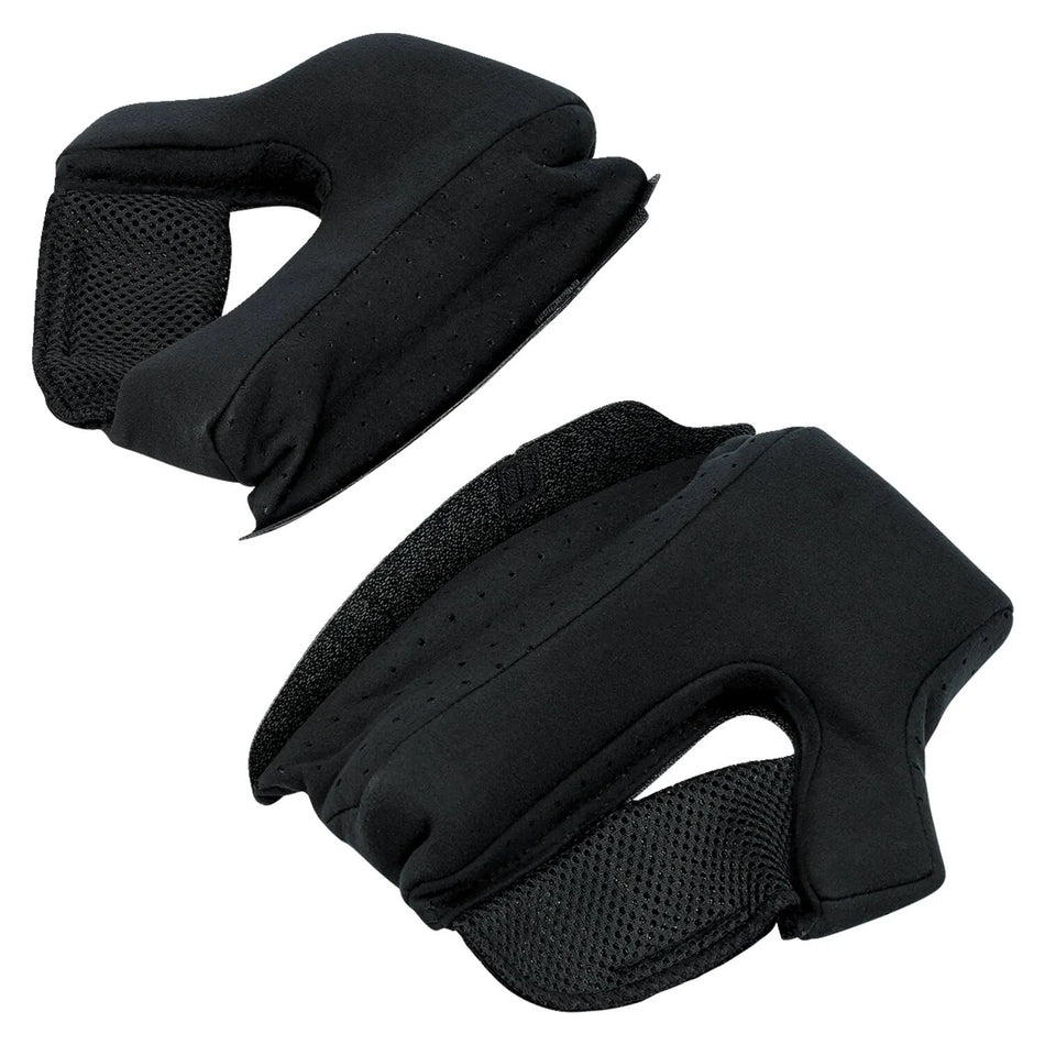 Biltwell ECE 22.05 Gringo/Gringo S Cheek Pad Set - 24mm