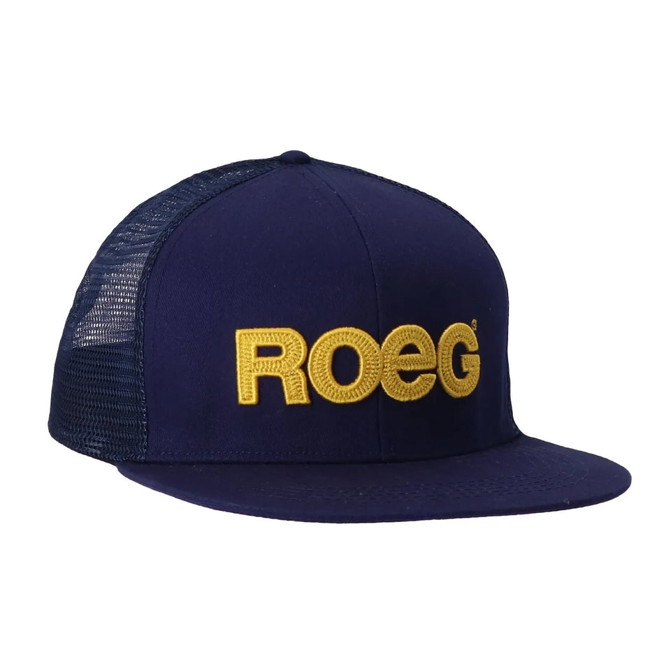 ROEG Texas Flatpanel Cap Cobalt