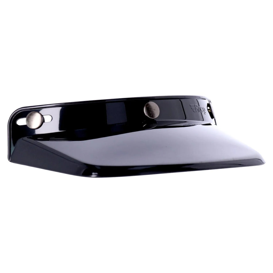 ROEG Jett Peak Black Out