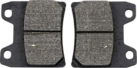 Galfer Sintered Metal Rear Brake Pads Yamaha XJR 1300 / FZS 1000 / FZS 600 FD329G1054