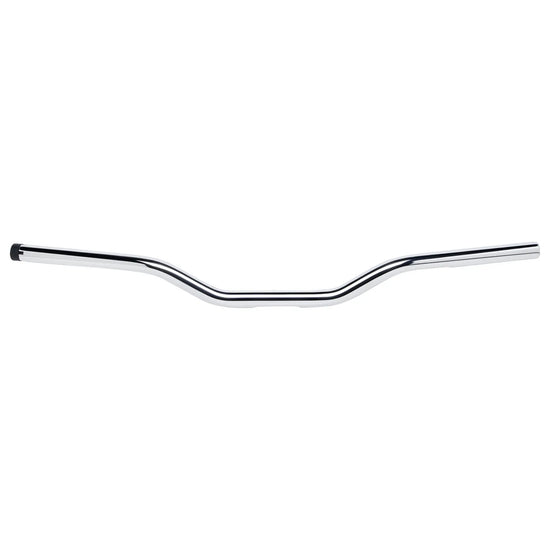 Biltwell 1" Handlebar Tracker Chrome