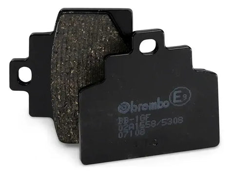 Brembo Ceramic Front Brake Pads 07108