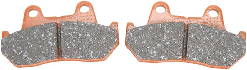 EBC Sintered Metal Front & Rear Brake Pads FA069V