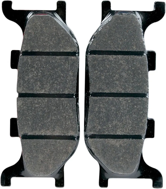SBS Ceramic Front Brake Pads 691HS