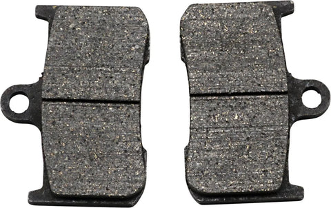 Galfer Sintered Metal Front Brake Pads FD331G1054