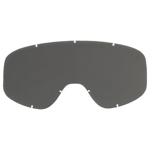 Biltwell Moto 2.0 Goggles Lens Smoke