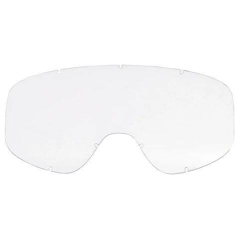 Biltwell Moto 2.0 Goggles Lens Clear