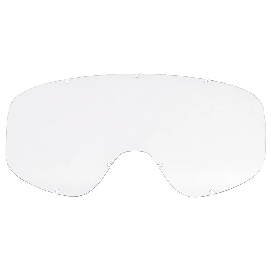 Biltwell Moto 2.0 Goggles Lens Clear
