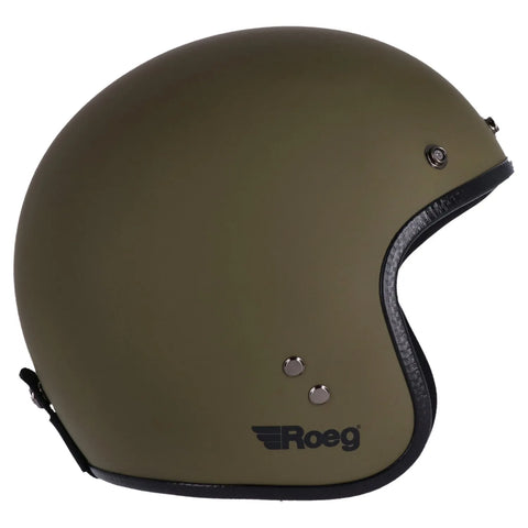 ROEG Jett Helmet Army